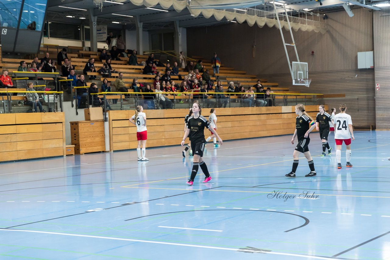 Bild 210 - wBJ Fortuna St. Juergen Winter Cup